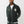 True Religion Jacket Velour Track Green Gables