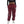 TRUE RELIGION BRANDED BOYFRIEND JOGGER CORDOVAN