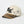True Religion Headwear Old English Tr White / Camo