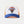 True Religion Item Hs Basketball Trucker White / Orange / Blue