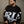 True Religion Sweater Ls Branded Crewneck Jet Black