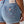 True Religion Jennie Mr Short Flap California Poppy
