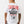 True Religion T-Shirt Ss Tr Globe Optic White