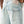 True Religion Bobby Supert Flap 32 In Lt Clearwater Wash With Rips