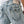 True Religion Dtrsd Jqrd Ricky Rope Flp 34In City Lights Light Wash