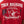 True Religion T-Shirt Ss Number One Srs Trv Red