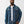 True Religion Jacket Drop Shlder Sup T Multi Pocket Turbo Rush Dark Wash