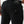 True Religion Jeans Rocco Sn Flap 32In Black Rinse