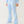 True Religion Sporty Bootcut Track Pant Cerulean Blue