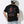 True Religion T-Shirt Ss Registered Hs Spec Jet Black
