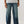 True Religion Vinny Sn Flap 34In Nightcap Dark Wash