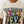 True Religion T-Shirt Ss Build Destroy Rebuild Birch
