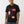True Religion T-Shirt Ss World Tour Champs Jet Black