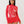 True Religion Og Srs Tight Zip Through Flame Scarlet