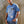True Religion T-Shirt Ss World Tour Champs Vintage Navy
