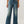 True Religion Jeans Bobbi Baggy Flap Honey Crisp