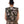 True Religion Padded Shoulder T-Shirt Camo