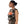 True Religion Padded Shoulder T-Shirt Camo
