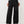 True Religion Pants Ripstop Tapered Baggy Jet Black