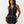 True Religion Dress Belted Denim Big T Body Rinse
