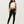 True Religion Jeans Jennie Mr Curvy Skinny Black Rinse