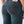 True Religion Becca Mid Rise Bootcut Big T Twilight Indigo