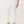 True Religion Jennie Mr Curvy Skinny Flap Optic White