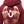 True Religion Sweater Ladies Angelic Wing Zip Hoodie Chocolate Truffle