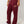 True Religion Jogger Ladies Angelic Wing Straight Leg Chocolate Truffle
