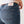 True Religion Ladies Jeans Jennie SN MR Crystal Skinny Dark Shivering Wash