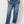 True Religion Ladies Jeans Cargo SN Straight Medium Wintry Wash