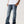 True Religion Jean SN Rocco FLP Convertible Flare Ventura Dark Wash