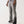 True Religion Jean SN Rocco FLP Convertible Flare Chalk Grey Wash