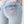 True Religion Jeans Ladies Halle MR Skinny Flap Super T Andromeda