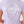 True Religion Crews Studded Horseshoe V Neck Tee Hierloom Lilac