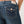 True Religion Jeans Ladies Billie MR Straight Flap Sup T Delilah