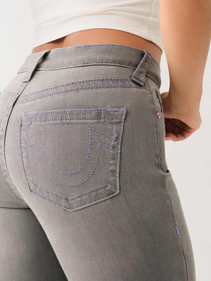 True Religion Jeans Ladies Jennie High Rise Skinny Kaia