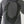 True Religion Sweater Painted HS Pullover Hoodie Iron Gate