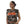 True Religion Padded Shoulder T-Shirt Camo