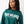 True Religion Sweater Ladies Arch Logo Bayberry