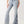 True Religion Jeans Paisley High Rise Flare Light Wash