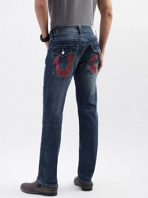 Ricky Straight Jean
