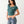 True Religion Hook And Eye T-Shirt Rib Baby Bayberry