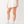 True Religion Embroidered Shorts Lounge Winter White
