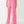 True Religion Crystal French Terry Track Pants Pink