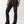 True Religion Becca Cargo Pants Bootcut Black