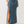 True Religion Vintage Slit Skirt Denim Maxi Ophelia