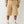 True Religion Long Sweatshorts Travertine