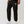 True Religion Bottoms Palm Tree Jet Black