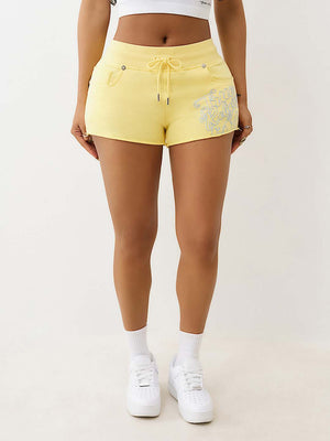 True Religion Shorts Tr Low Rise Joey Terry S Sunshine